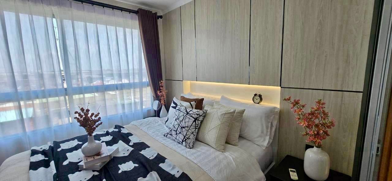 🔥 ขาย ดีคอนโด รัตนาธิเบศร์ (D Condo Rattanathibet) รีโนเวทใหม่ ใกล้ MRT สายสีม่วง ไทรม้า 100 เมตร 🔥 ขาย ดีคอนโด รัตนาธิเบศร์ (D Condo Rattanathibet) รีโนเวทใหม่ ใกล้ MRT สายสีม่วง ไทรม้า 100 เมตร