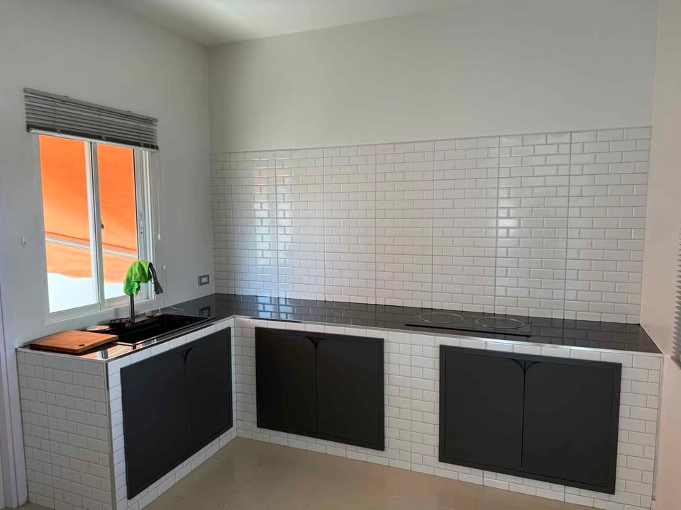 SH 1288 ให้เช่า บ้านเดี่ยว หมู่บ้าน แลนซีโอ เพรสทีจ บางนา–ศรีวารี Lanceo Prestige Bangna–Srivare #LanceoPrestigeบางนาศรีวารี #บ้านเดี่ยวใกล้สนามบินสุวรรณภูมิ – รูปที่ 4