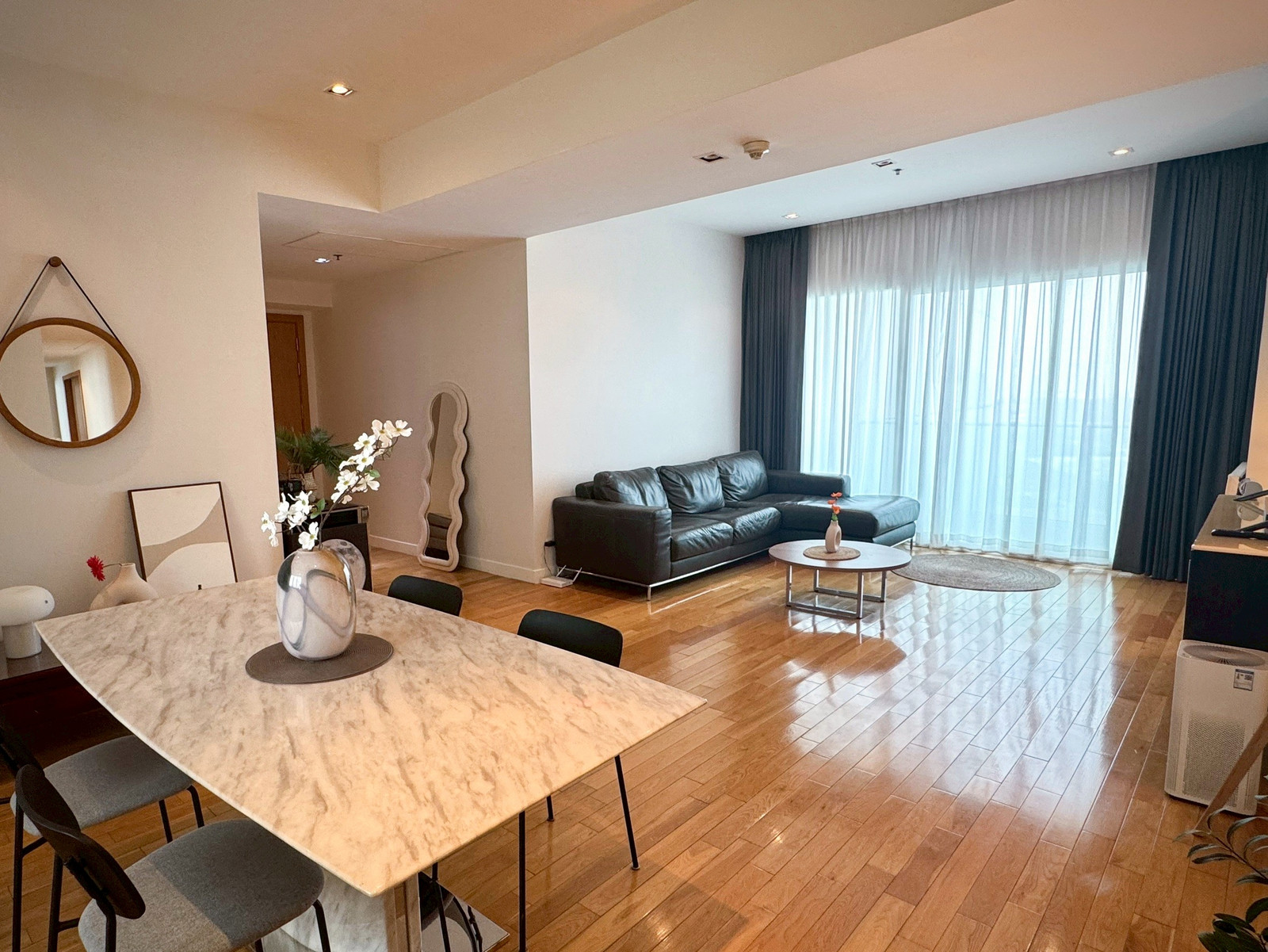 For sale Millennium Residence Millennium Residence 3 bed 3 bath + maids room