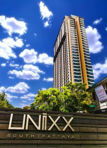 🏙️✨ ขายคอนโด Unixx South Pattaya พัทยาใต้ ชั้น 18 ราคา 2.39 ล้านบาท ✨🏙️ 🏙️✨ ขายคอนโด Unixx South Pattaya พัทยาใต้ ชั้น 18 ราคา 2.39 ล้านบาท ✨🏙️