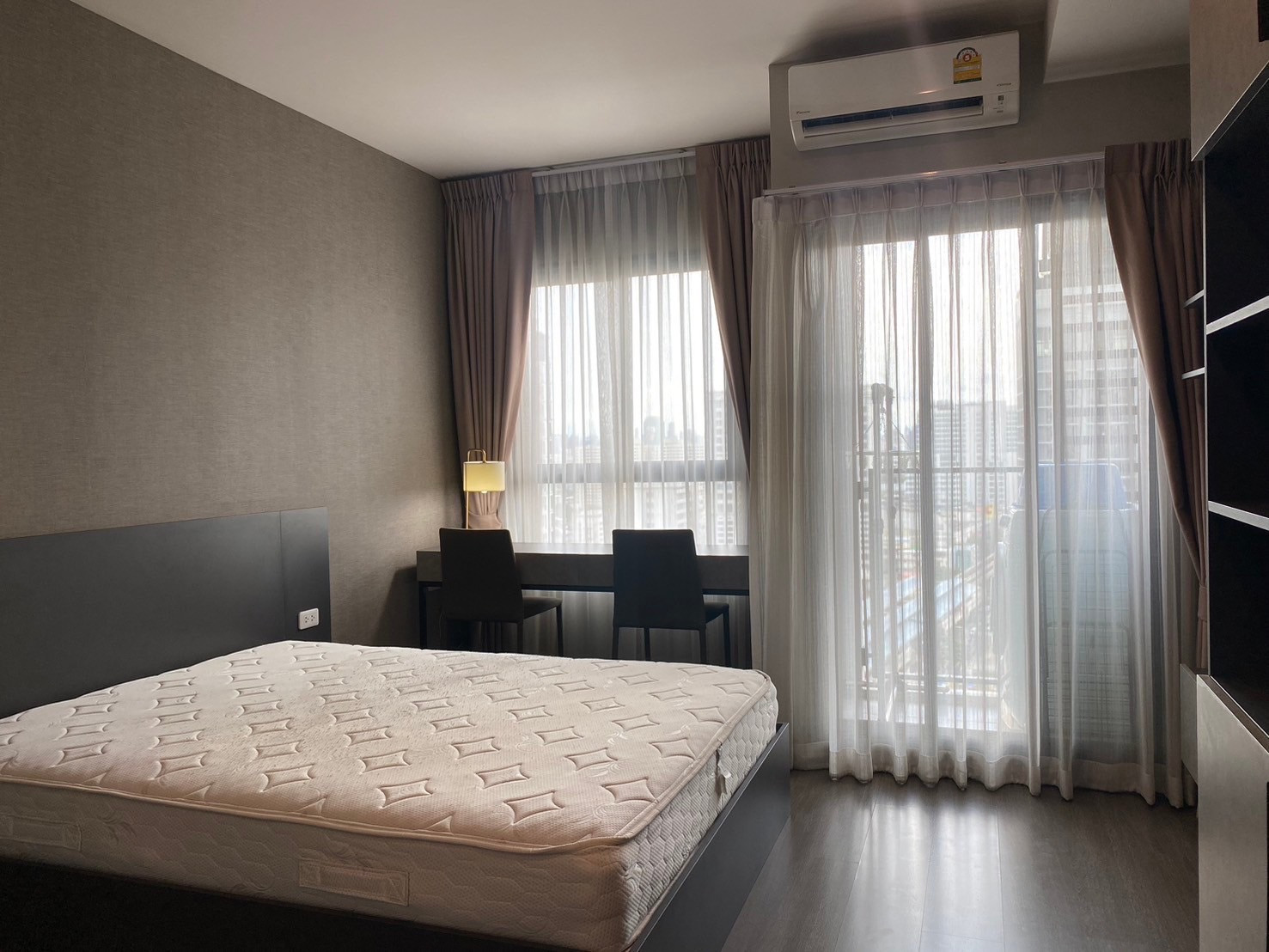 🌟 For Sale - Ideo Phaholyothin Chatujak Studio 1 Bed 1 Bath 25.32 sqm 3.69 mb. Call 0968623850 🌟