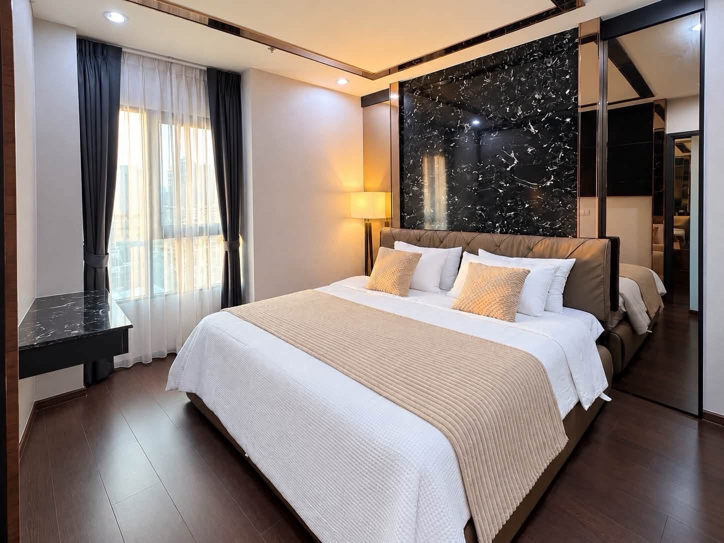 for rent 2 bedrooms – รูปที่ 2
