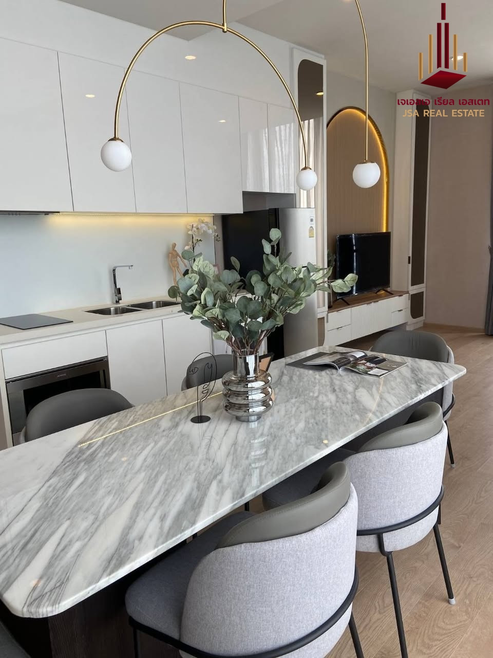 ✨ For Rent: Noble BE 19 Condo ✨ 💰 Only 70,000 THB/month
