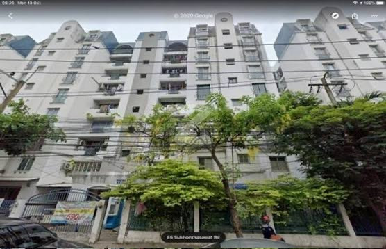 Condo that allows pets, Lat Phrao zone – รูปที่ 3