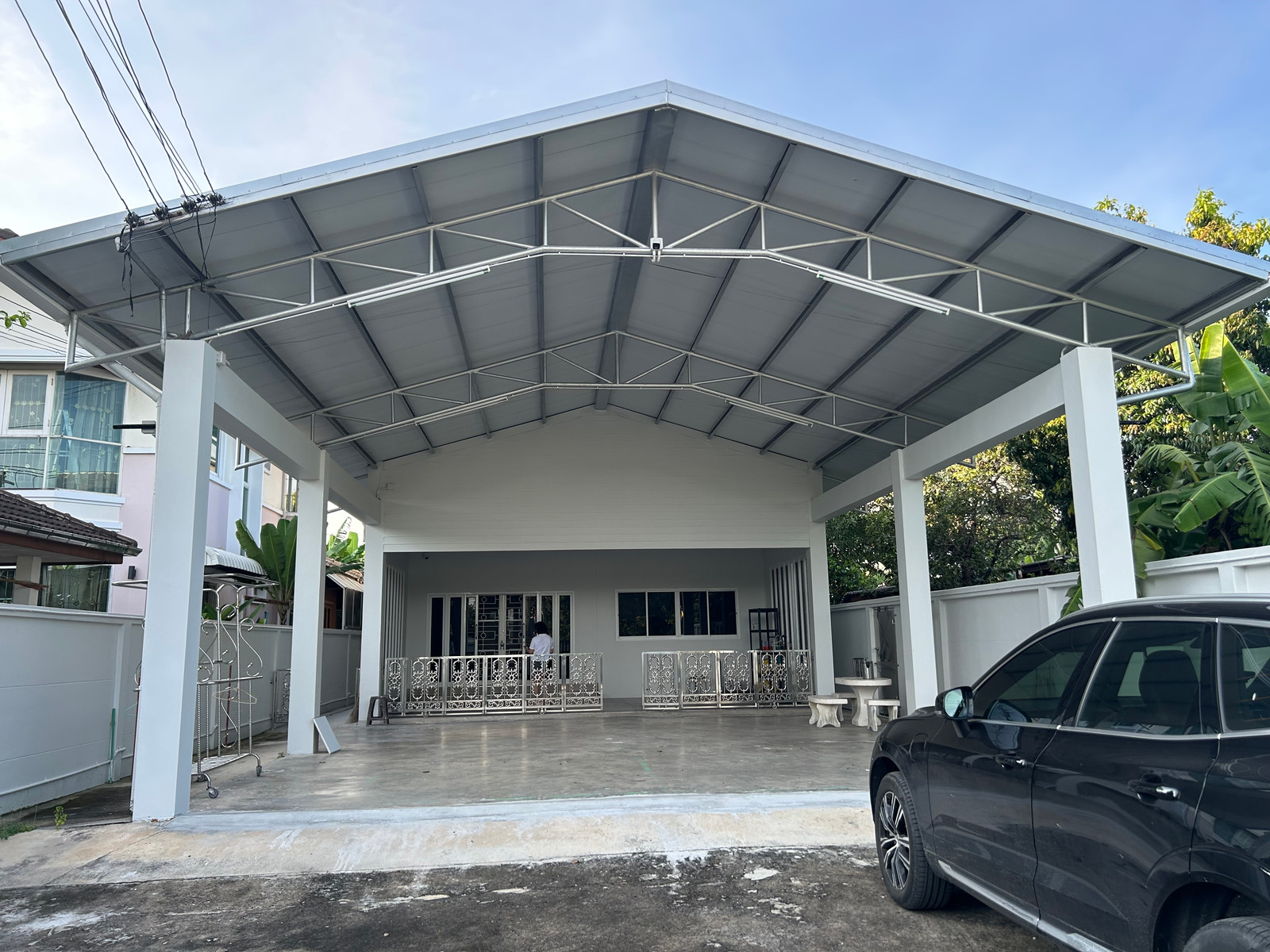 ขายบ้านพร้อมที่ดิน 95 ตารางวา – รูปที่ 3
