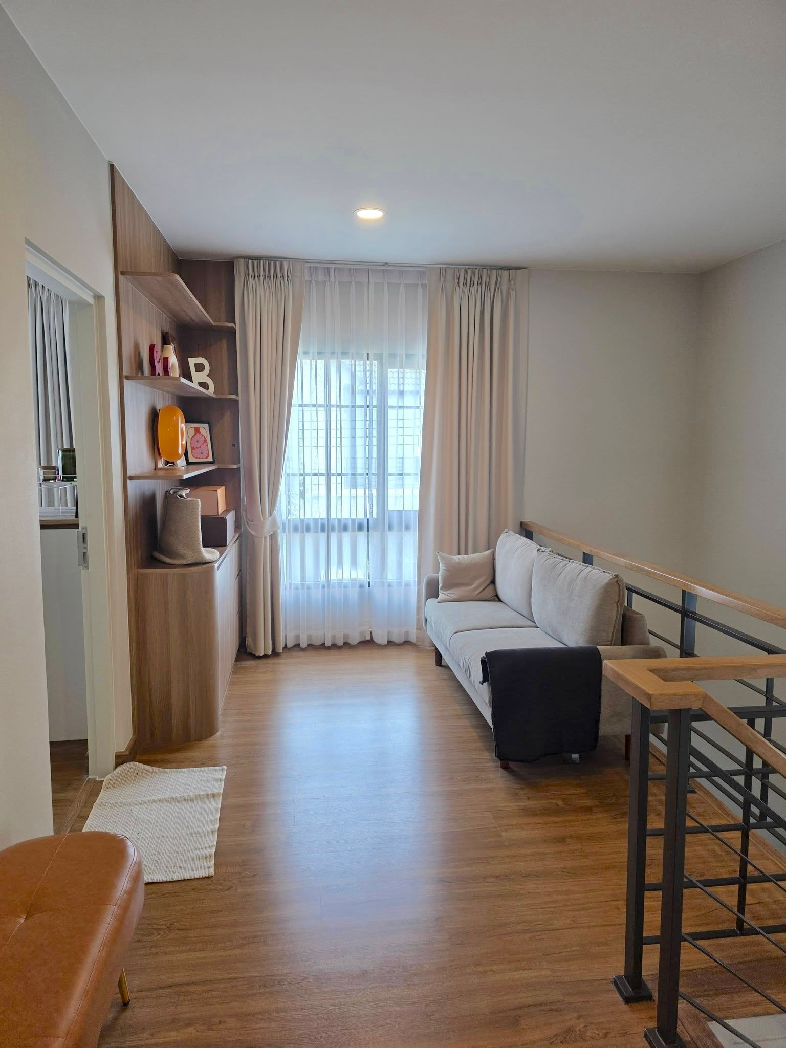 ให้เช่าบ้านเดี่ยว หมู่บ้าน CENTRO Bangna Phase 2 รหัสทรัพย์ R672  – รูปที่ 4