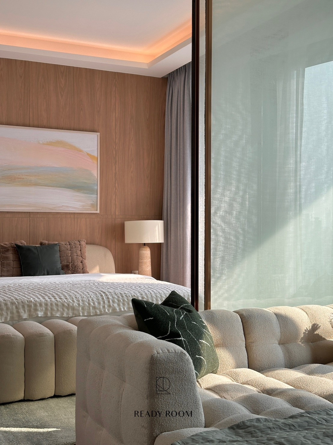 THE ESTELLE พร้อมพงษ์ | คอนโดมิเนียมระดับ Super Luxury ใจกลางสุขุมวิท – รูปที่ 2