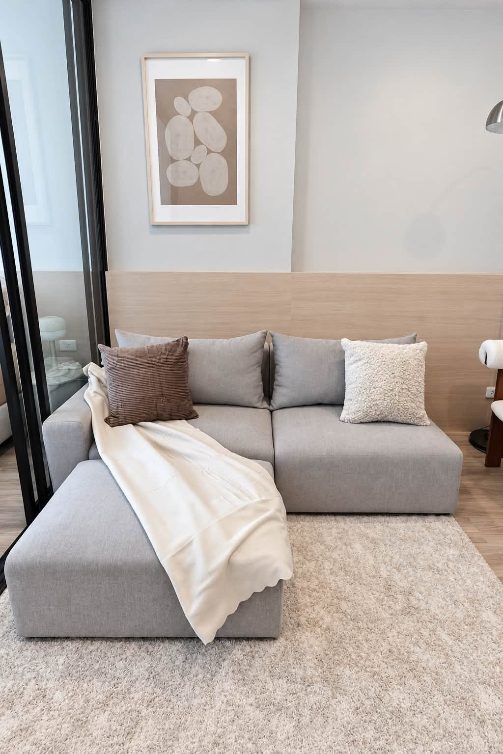 Culture Thonglor for rent 1 bed 1 bath 32 sqm 32,000 per month   – รูปที่ 2