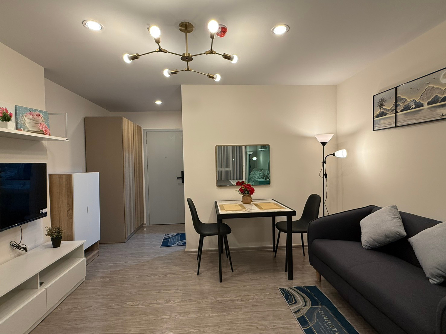 รีเจ้นท์ โฮม บางนา (โครงการใหม่) / Regent Home Bangna (New Project)