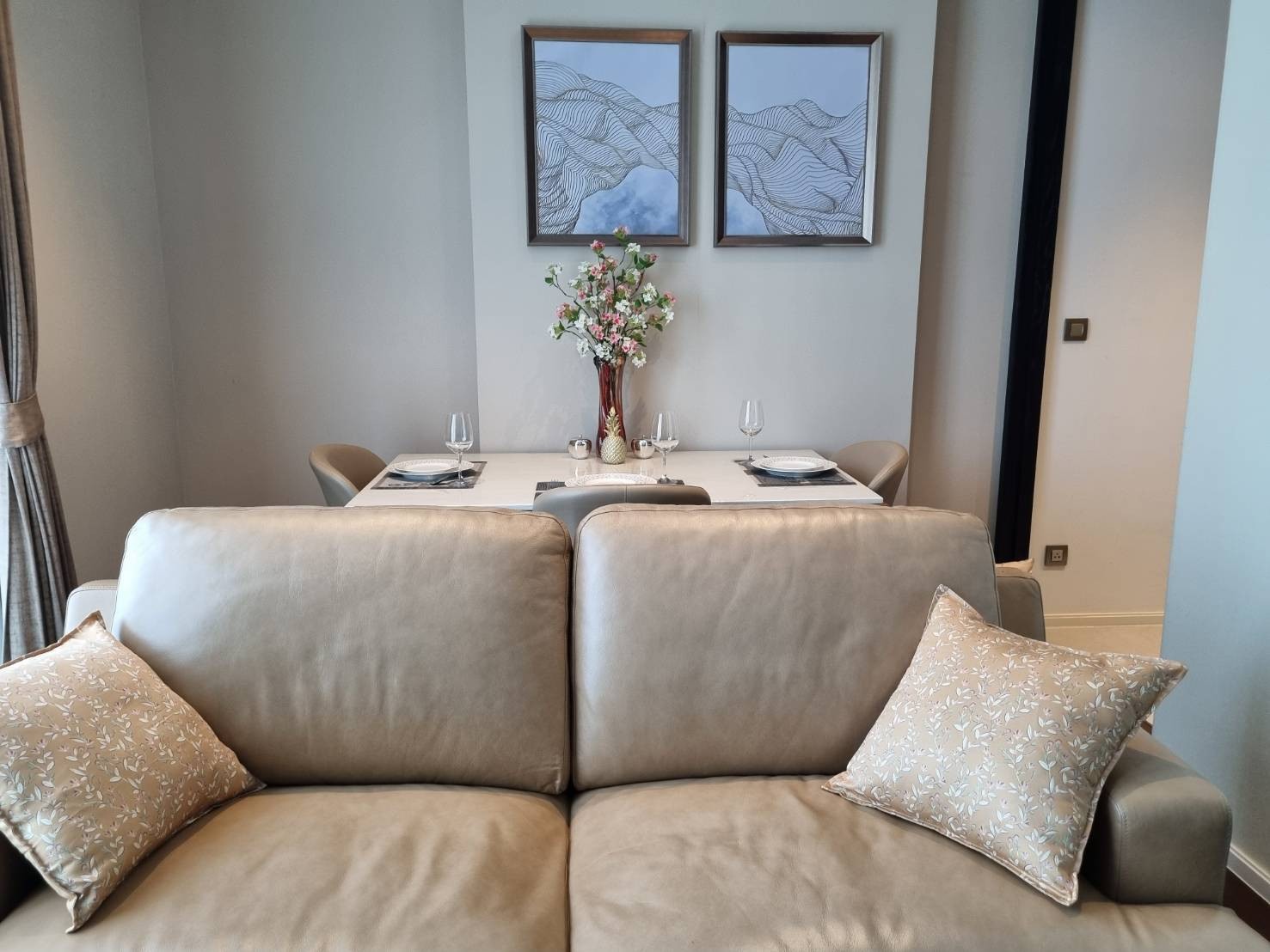 The Diplomat 39 | Super Luxury condominium in the heart of Sukhumvit 39. The Diplomat 39 | Super Luxury condominium in the heart of Sukhumvit 39.