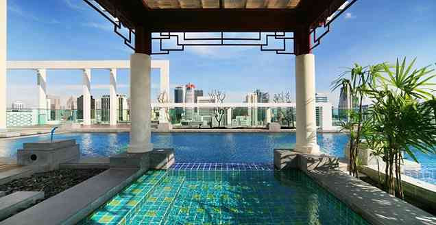 🌟 For Sale - Wish@Samyan 1 Bed 1 Bath 30 sqm 3.7 mb. Call 0968623850 🌟 – รูปที่ 4