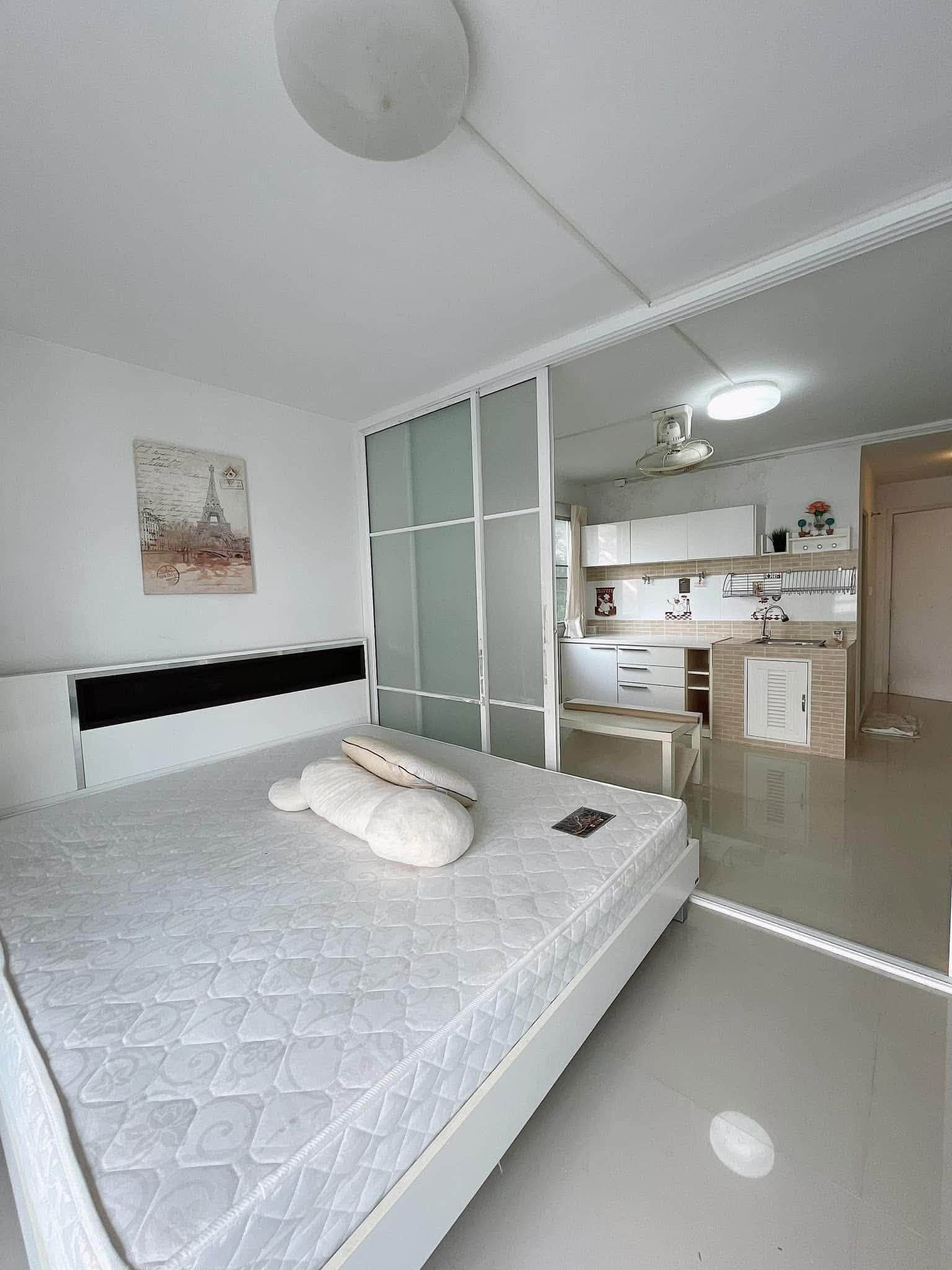🏢 For Sale: City Villa Lat Phrao 130 | Near MRT Lat Phrao 101