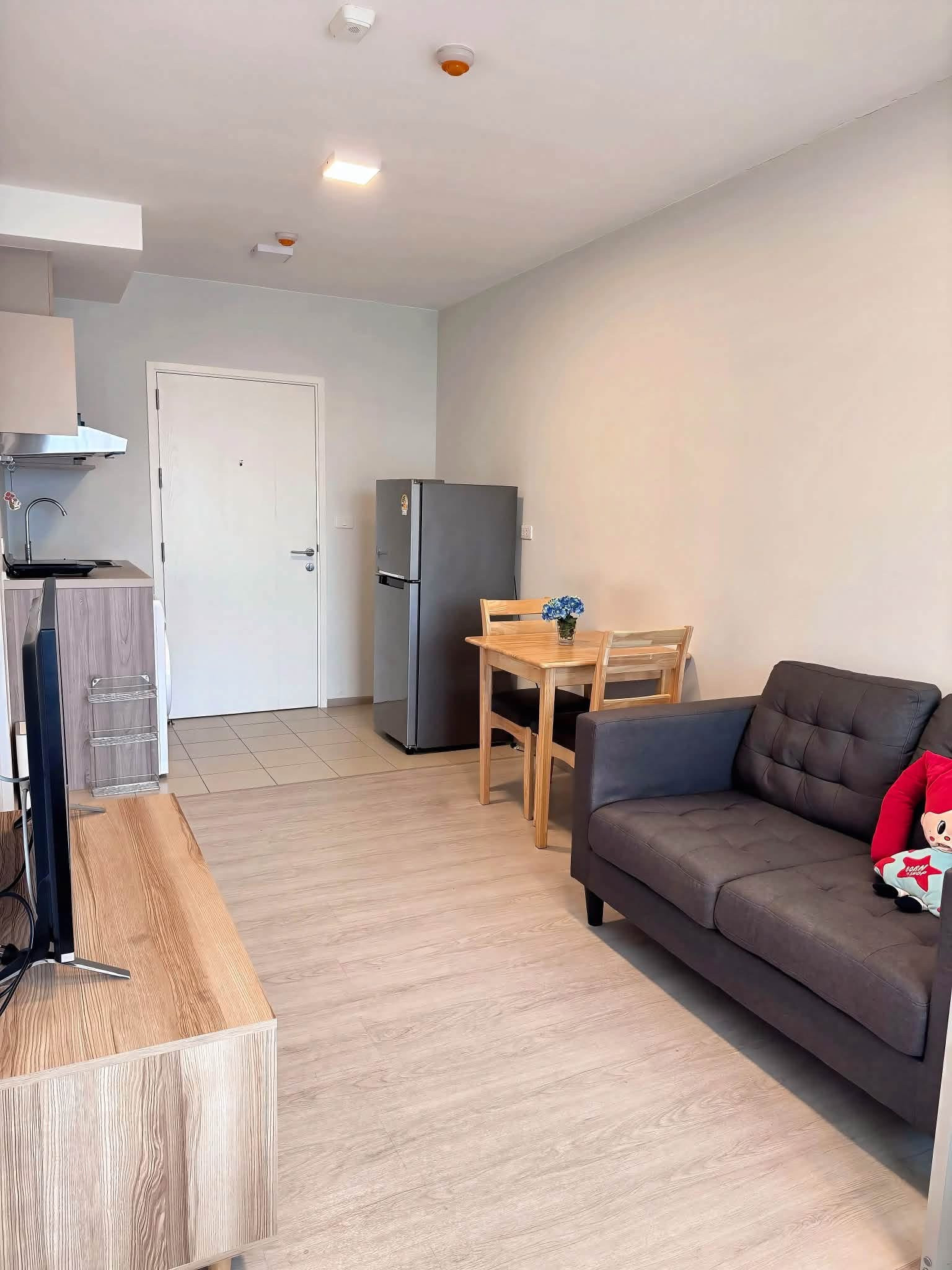 (รหัส R324) ให้เช่า plum condo sukhumvit 62 : พลัม คอนโด สุขุมวิท 62 – รูปที่ 2