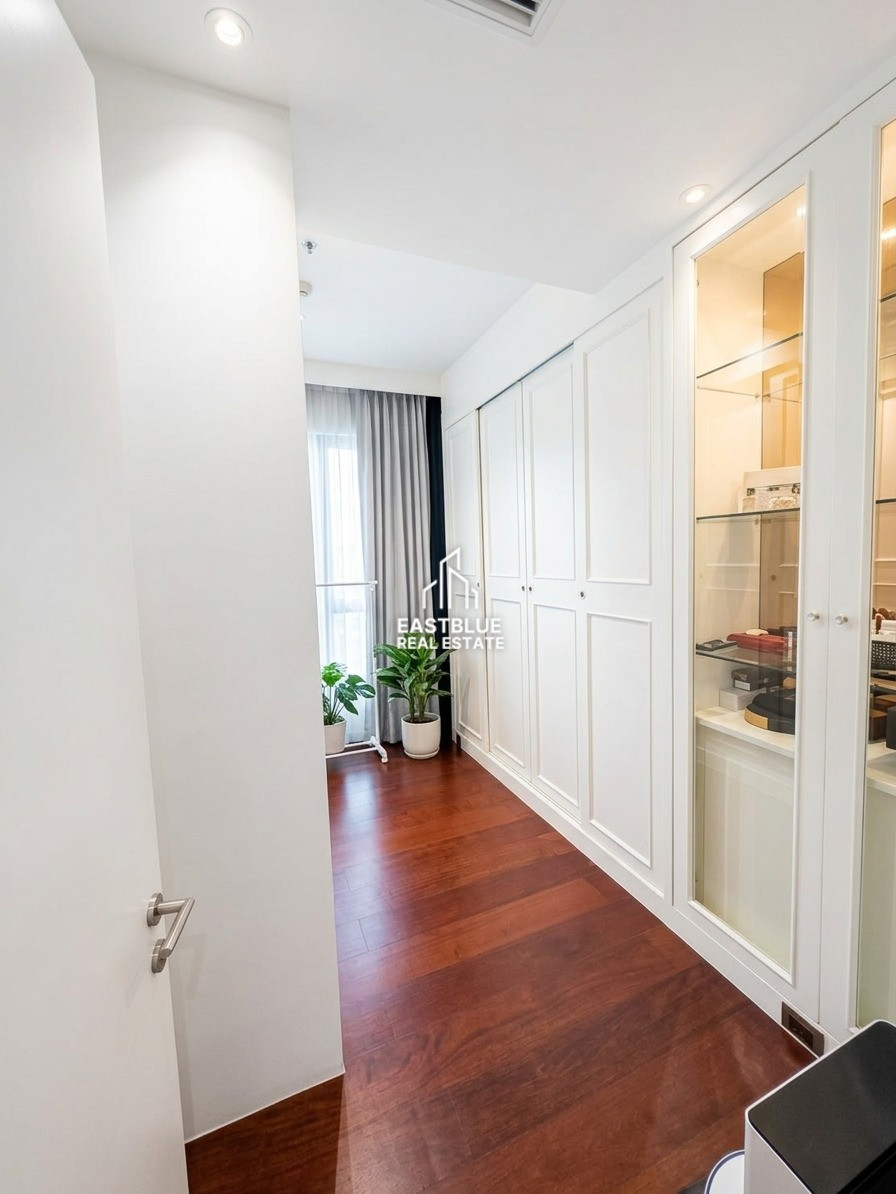 Luxury condo for rent in Thonglor, best price!, living at it's finest in Thonglor premium residential life style area – รูปที่ 2