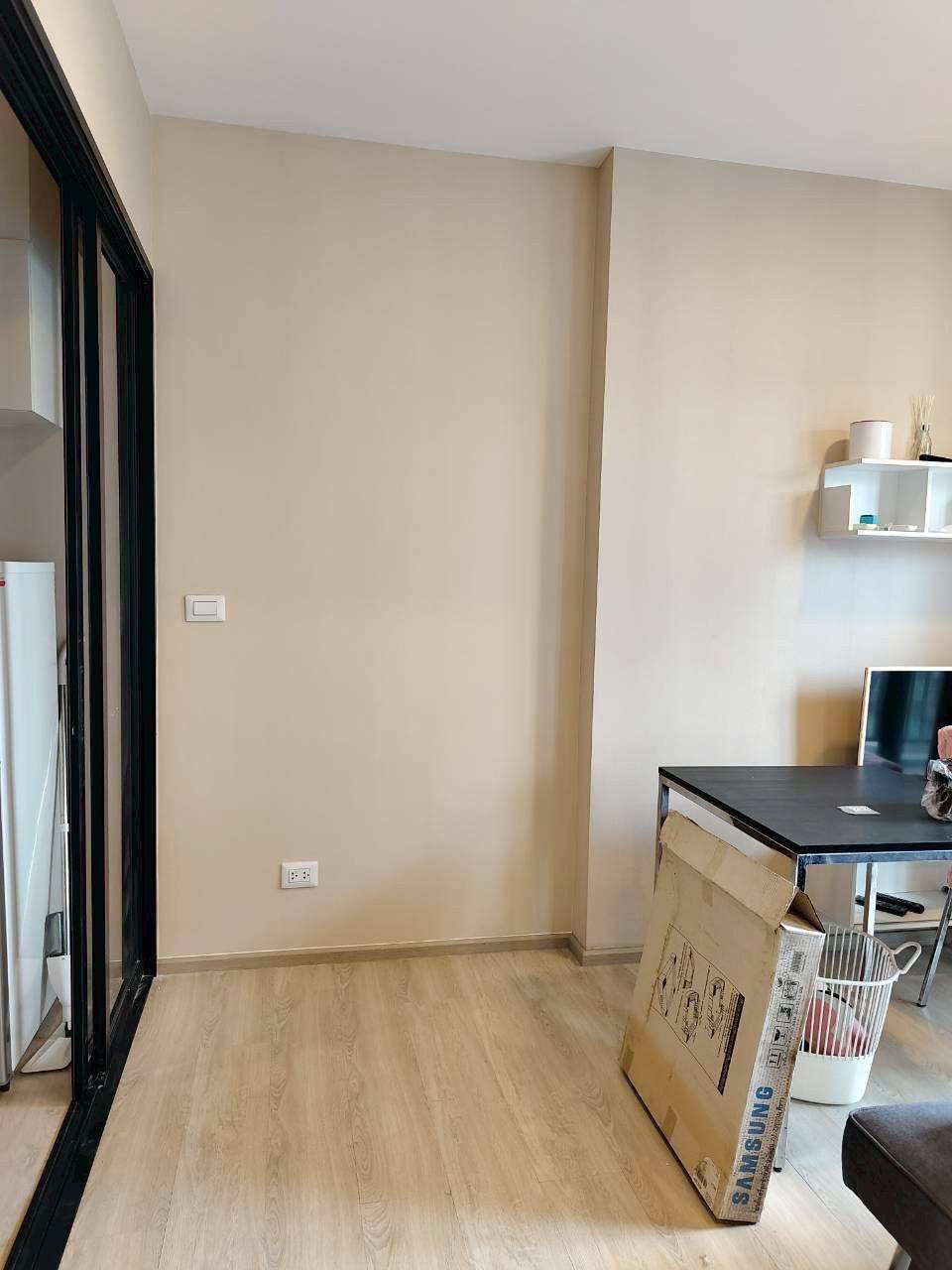 🌟 For Sale - Condolette Midst Rama 9 1 Bed 1 Bath 35 sqm 3.9 mb. Call 0968623850 🌟 – รูปที่ 4