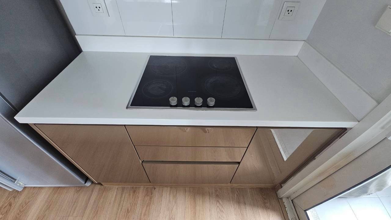 For rent Condo Siri @Sukhumvit Fully Furnished  (S15-16652)