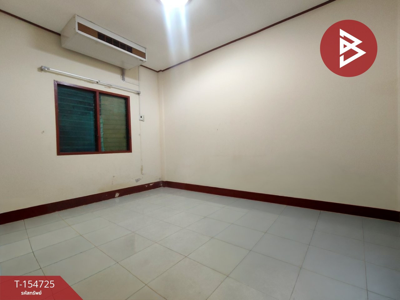 Semi-detached house for sale, Siritat Village, Bang Tin Ped, Chachoengsao. – รูปที่ 4