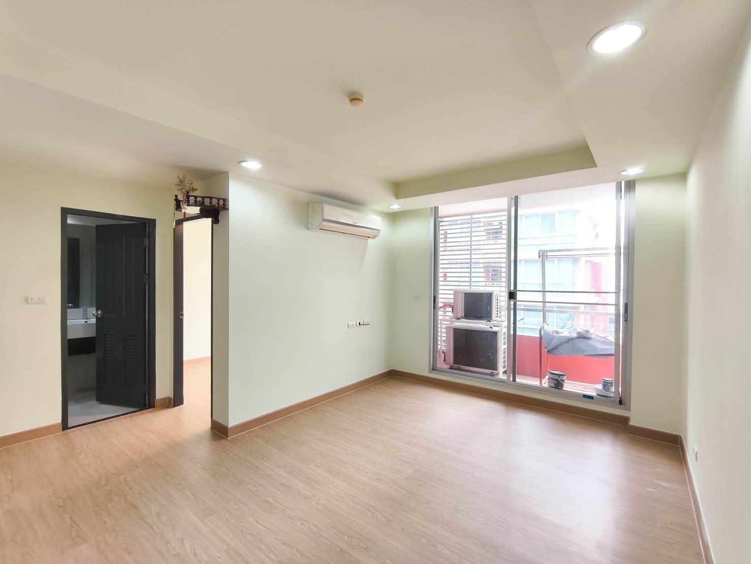 (Code S5926) Condo for sale, The Kris Ratchada 17 project: The Kris Ratchada 17 – รูปที่ 4