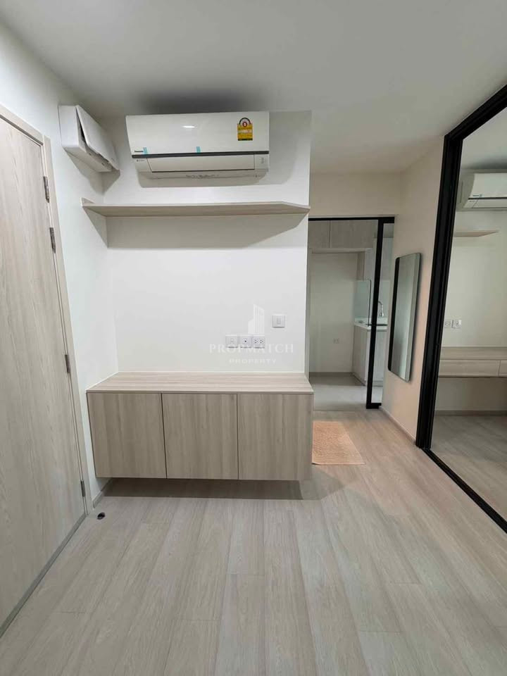 ✨Flash Deal ✨Life Asoke ( 1Bed 1Bath 30SQM.) พร้อมอยู่ ! เพียง 4,490,000 บาท Tel.0981315848 @propmatch 