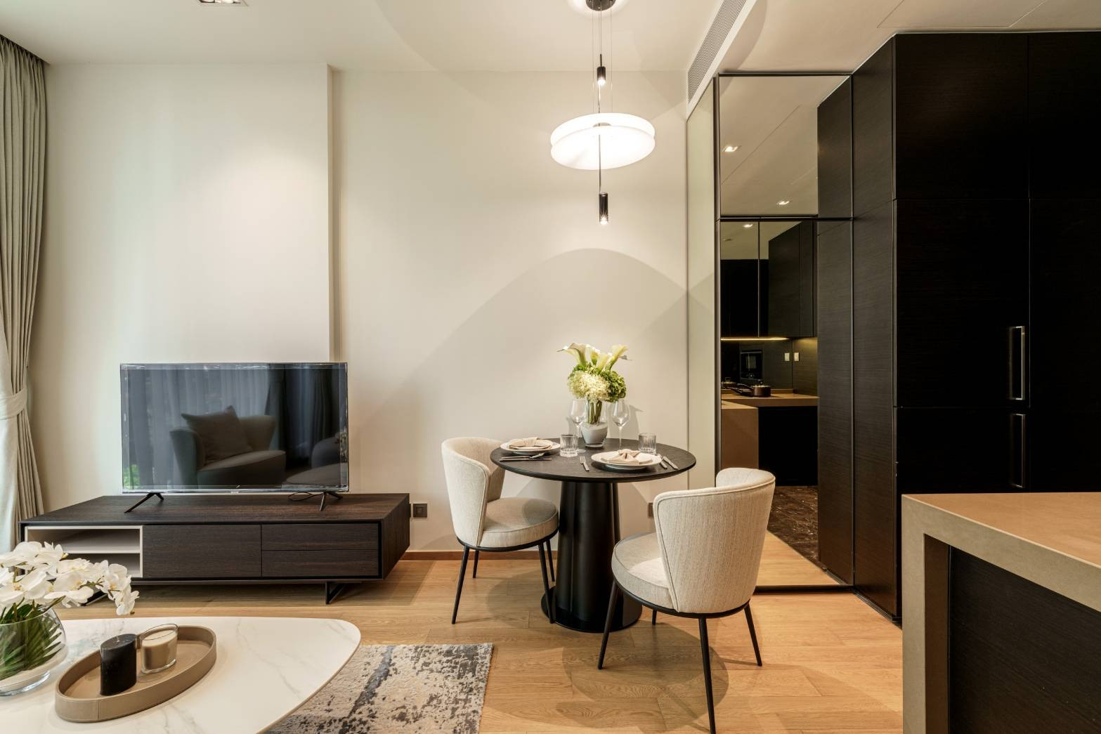 28 Chidlom | Super Luxury condominium in the heart of Chidlom. – รูปที่ 3