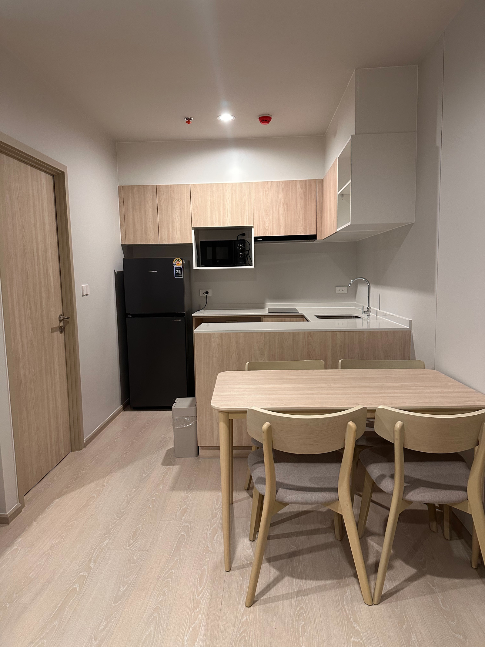 FOR RENT | NUE Mega Plus Bangna ✨ on the 10th Floor | Fully Furnished & Ready to Move In! – รูปที่ 4