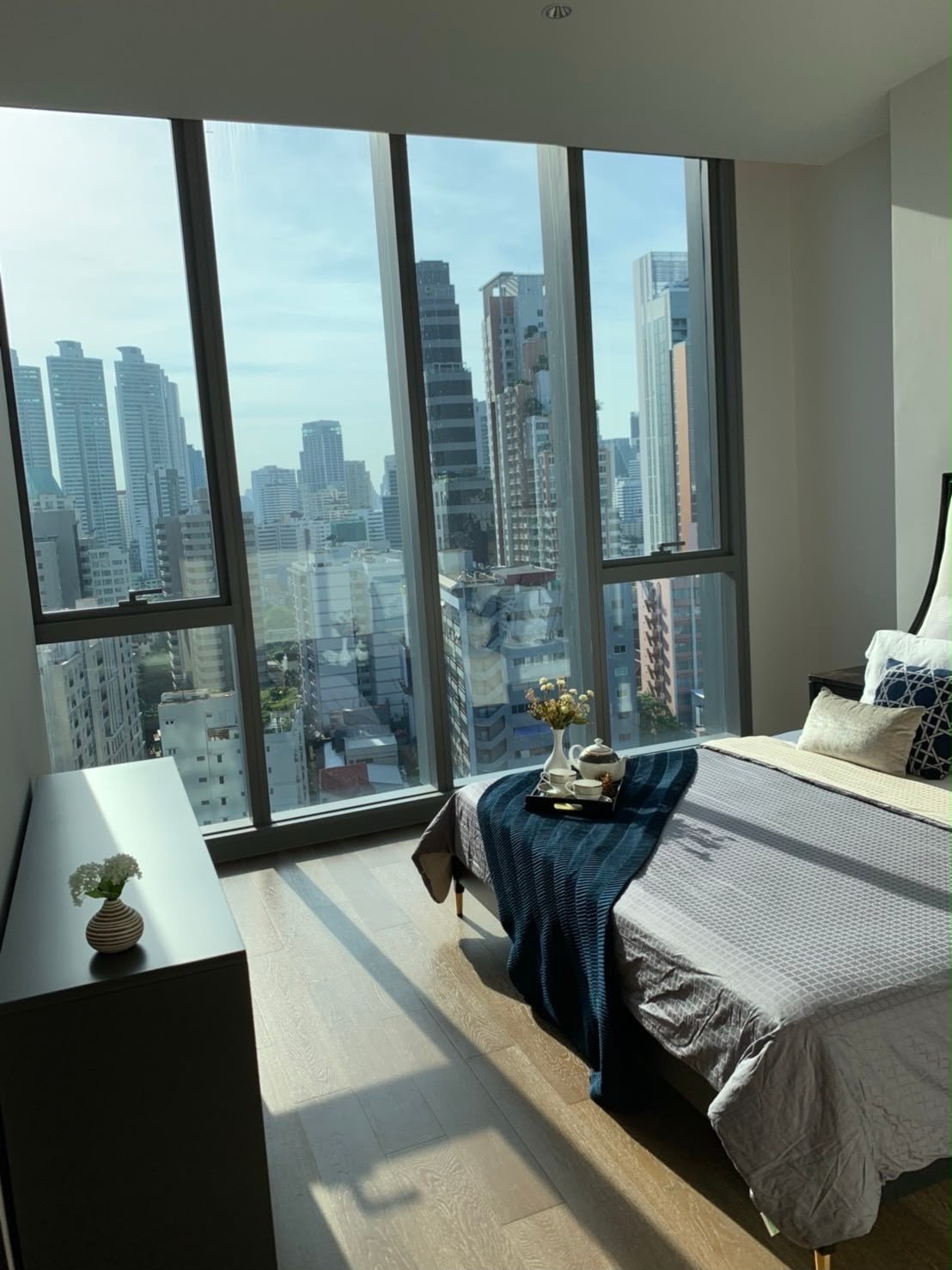 KRAAM Sukhumvit 26 | คอนโดมิเนียมระดับ Super Luxury ใจกลางสุขุมวิท 26 – รูปที่ 2