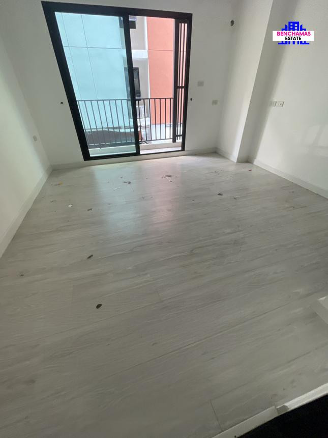 🔥 ขายคอนโดราคาดี นว ลิฟวิ่ง คอนโด | Nawa Living Condo | ใกล้ MRT นวมินทร์