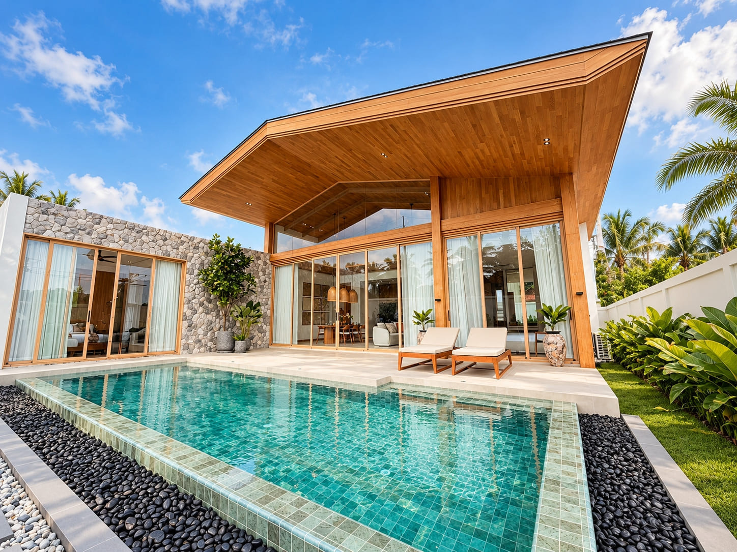 Aonang Prive Pool Villas Aonang Prive Pool Villas