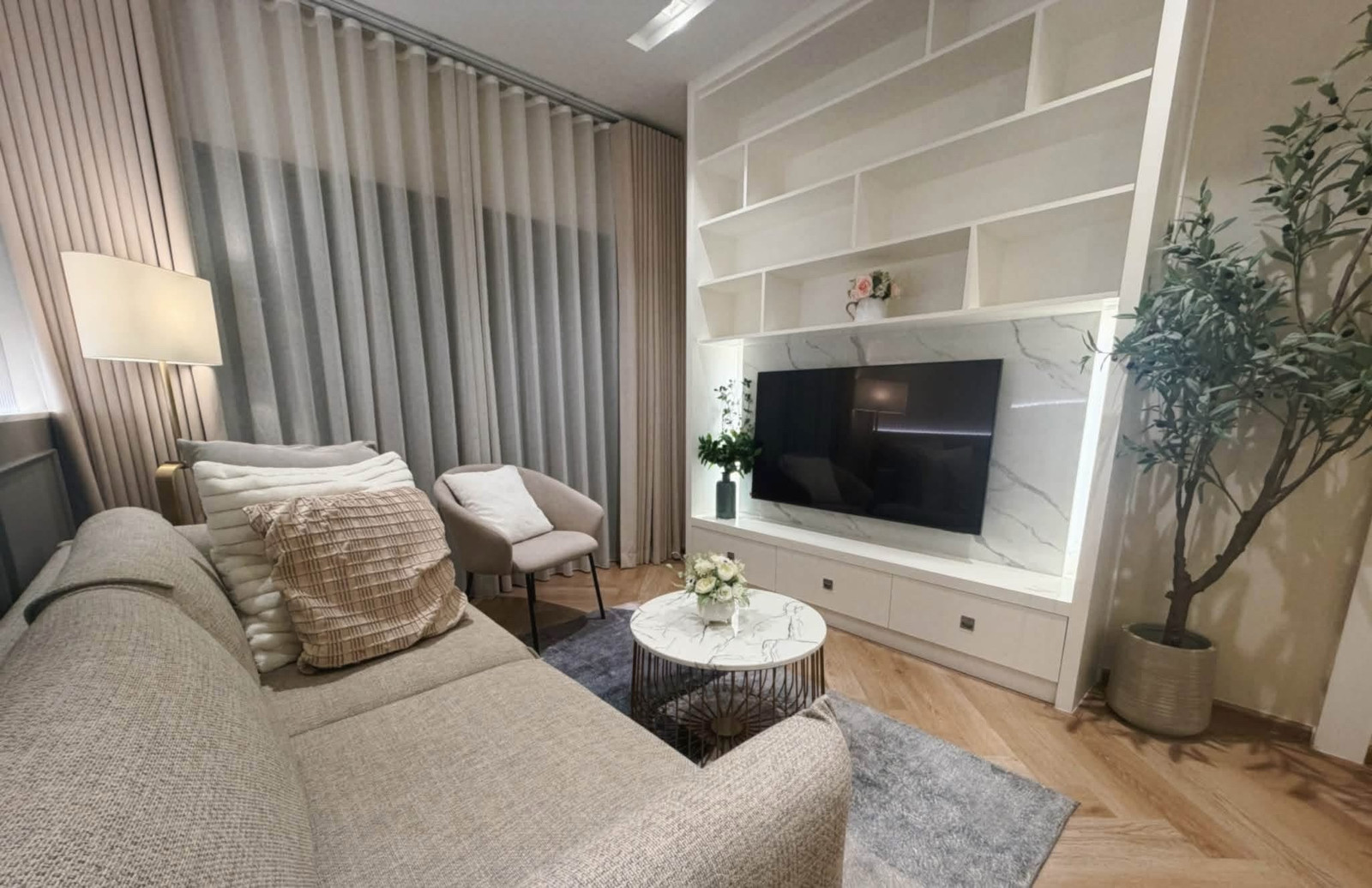 🏙️ NOBLE REFINE SUKHUMVIT 26 | 290 meters from BTS Phrom Phong.  – รูปที่ 2