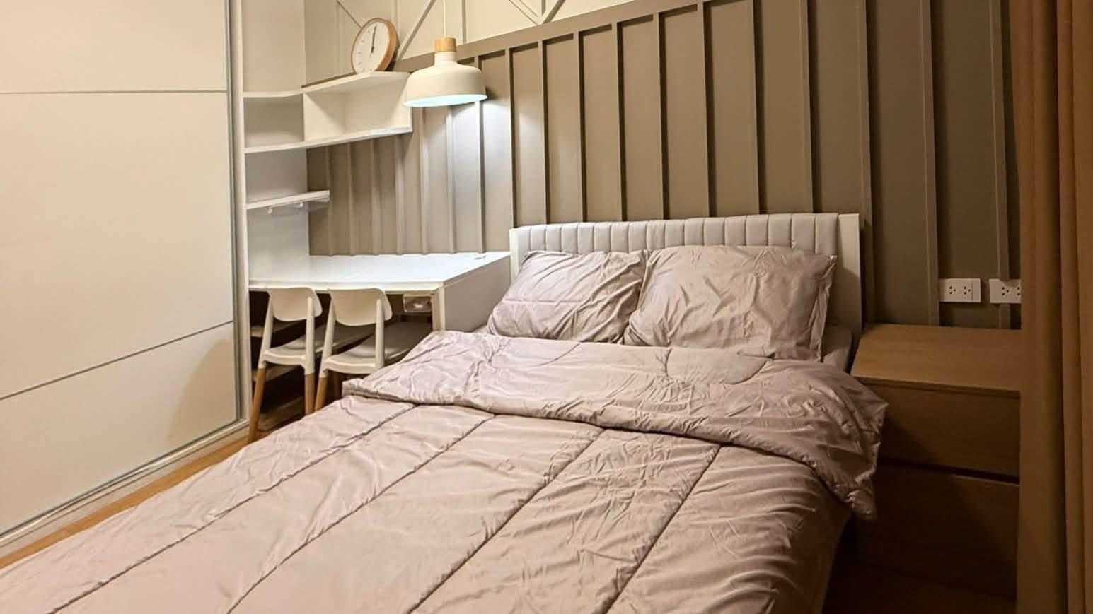 (Code R339) For rent my condo sukhumvit 103: My Condo Sukhumvit 103