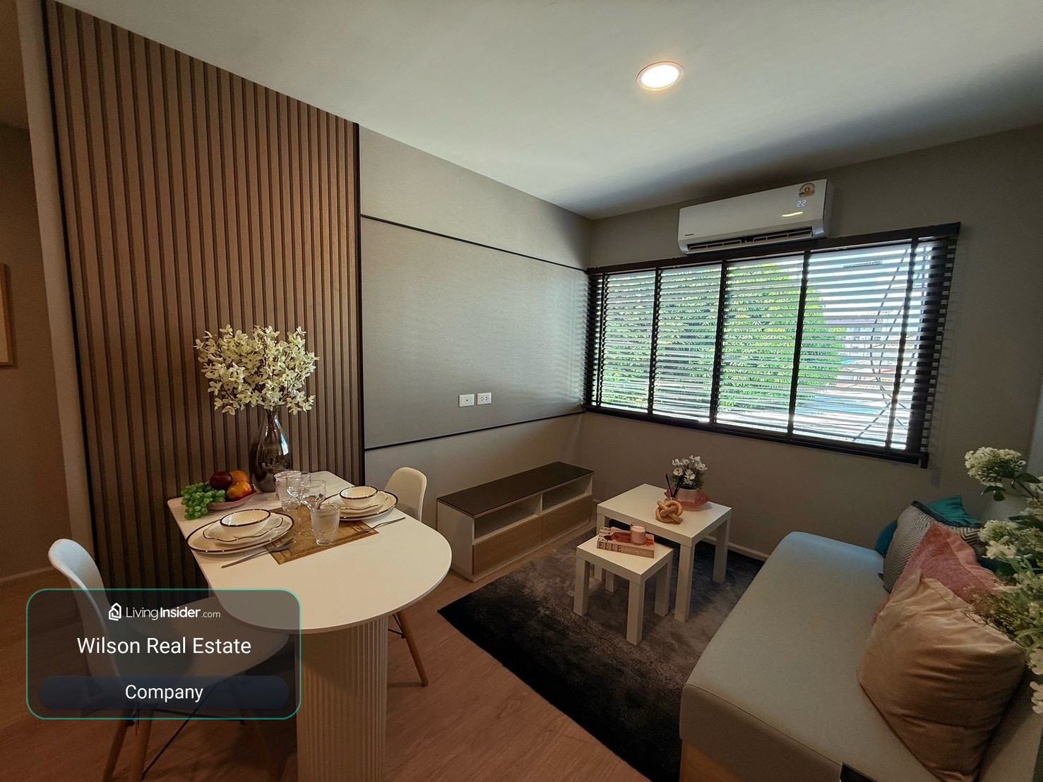 ขาย ‼️ คอนโดใหม่มือหนึ่ง | Twize Future Rangsit | Duo Corner – รูปที่ 2