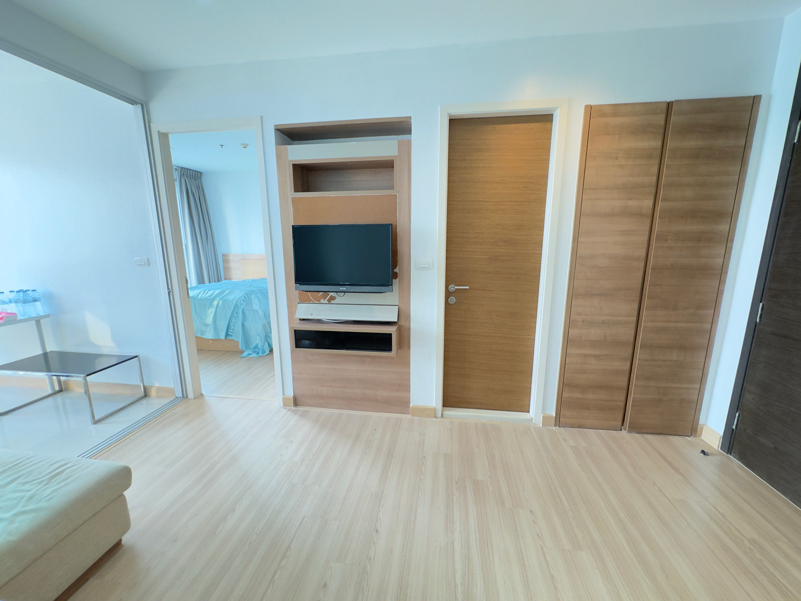 🎯 For Sale - Rhythm Phahol - Ari 1 Bed 1 Bath 45.34 sqm 4.39 mb. Call 0968623850 🎯 – รูปที่ 4