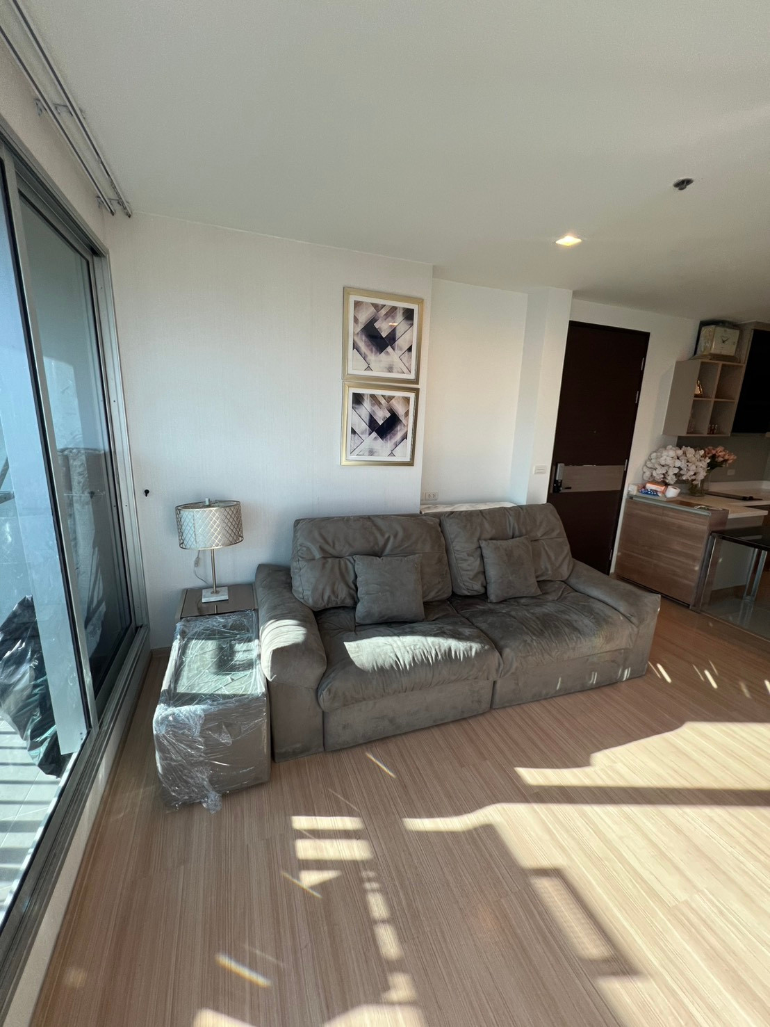 ขายคอนโด 2 ห้องนอน  ริทึ่ม สาทร  – รูปที่ 4