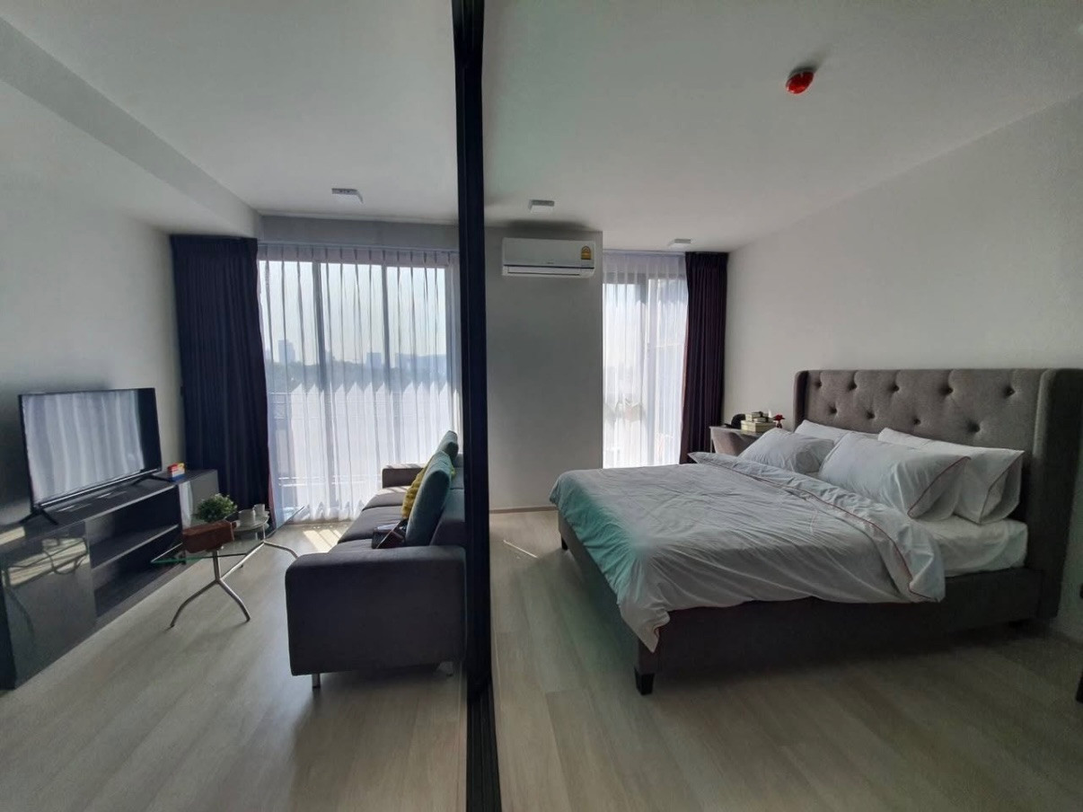 🔥 ขาย 🔥  เวนิโอ สุขุมวิท 10 - VENIO Sukhumvit 10 / 1 ห้องนอน M057