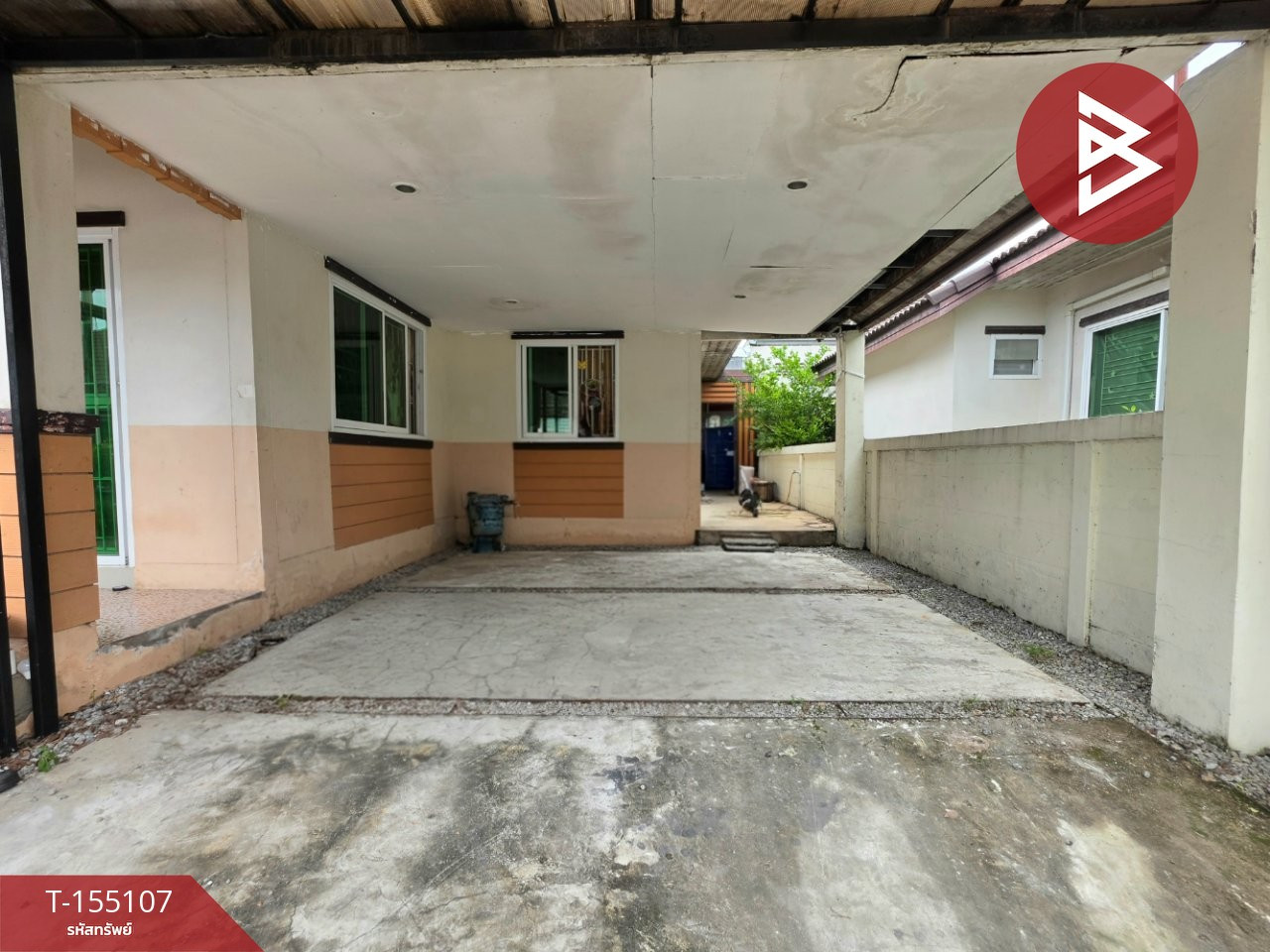 Single house for sale Smart Land Green Park Village, Rayong (Smart Land Green Park), Rayong – รูปที่ 2