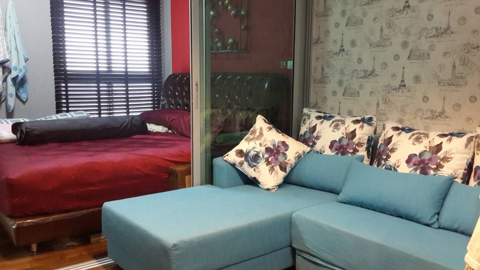 🏢✨ FOR SALE | Condo for sale A Space Me Bangna, 12th floor 🔥 Price only 1.5 million baht! 🔥 🏢✨ FOR SALE | Condo for sale A Space Me Bangna, 12th floor 🔥 Price only 1.5 million baht! 🔥