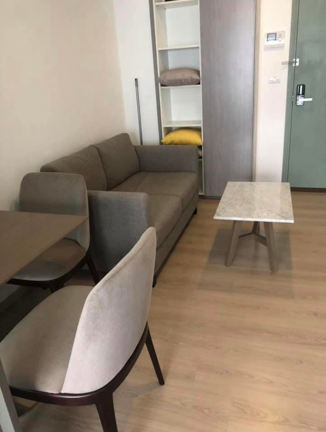🏆 For Sale - D'Memoria 1 Bed 1 Bath 37.87 sqm 4 mb. Call 0968623850 🏆