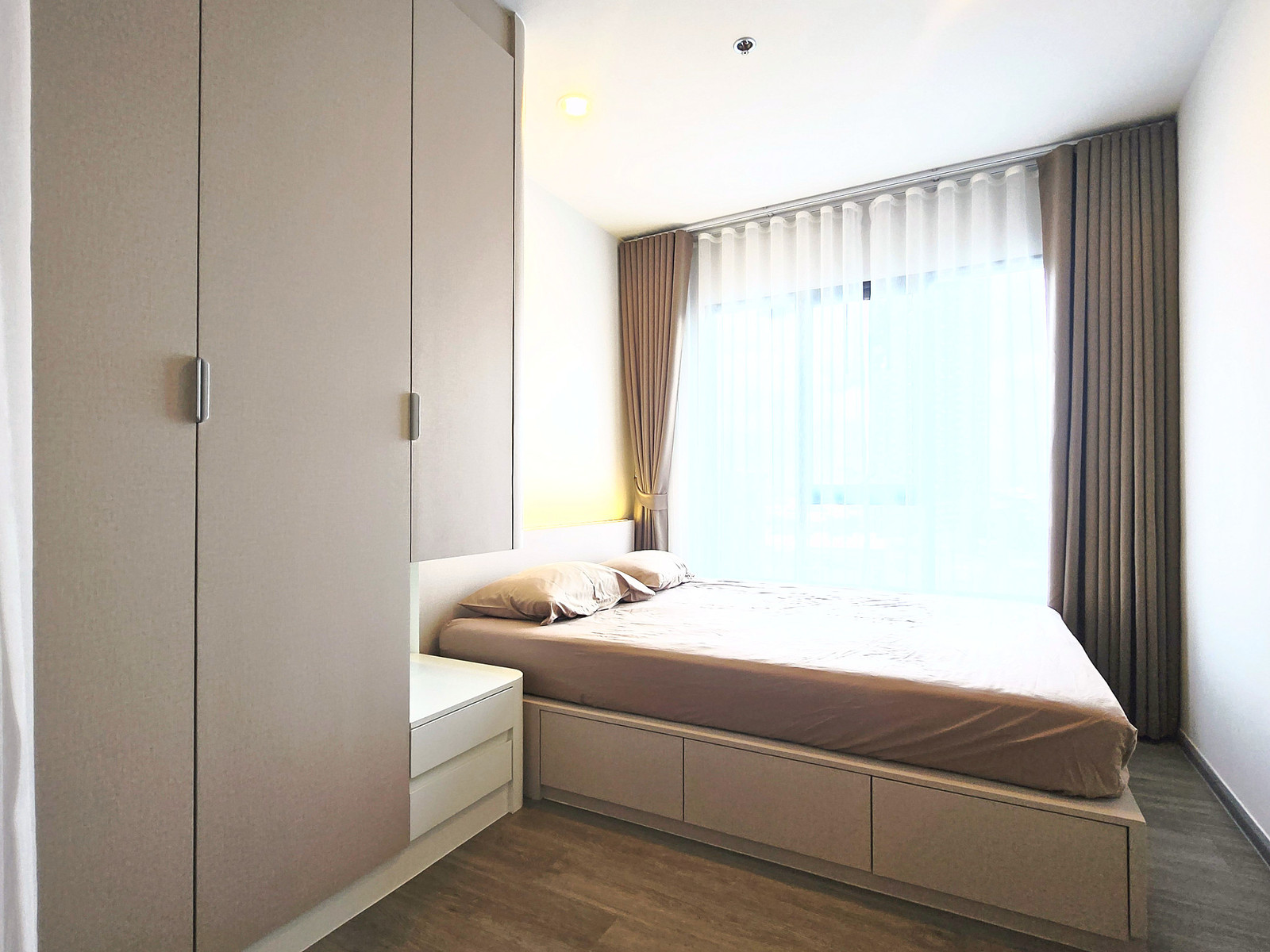 🏙️ FOR RENT – Regent Home Wutthakat | 1 Bedroom, 7th Floor