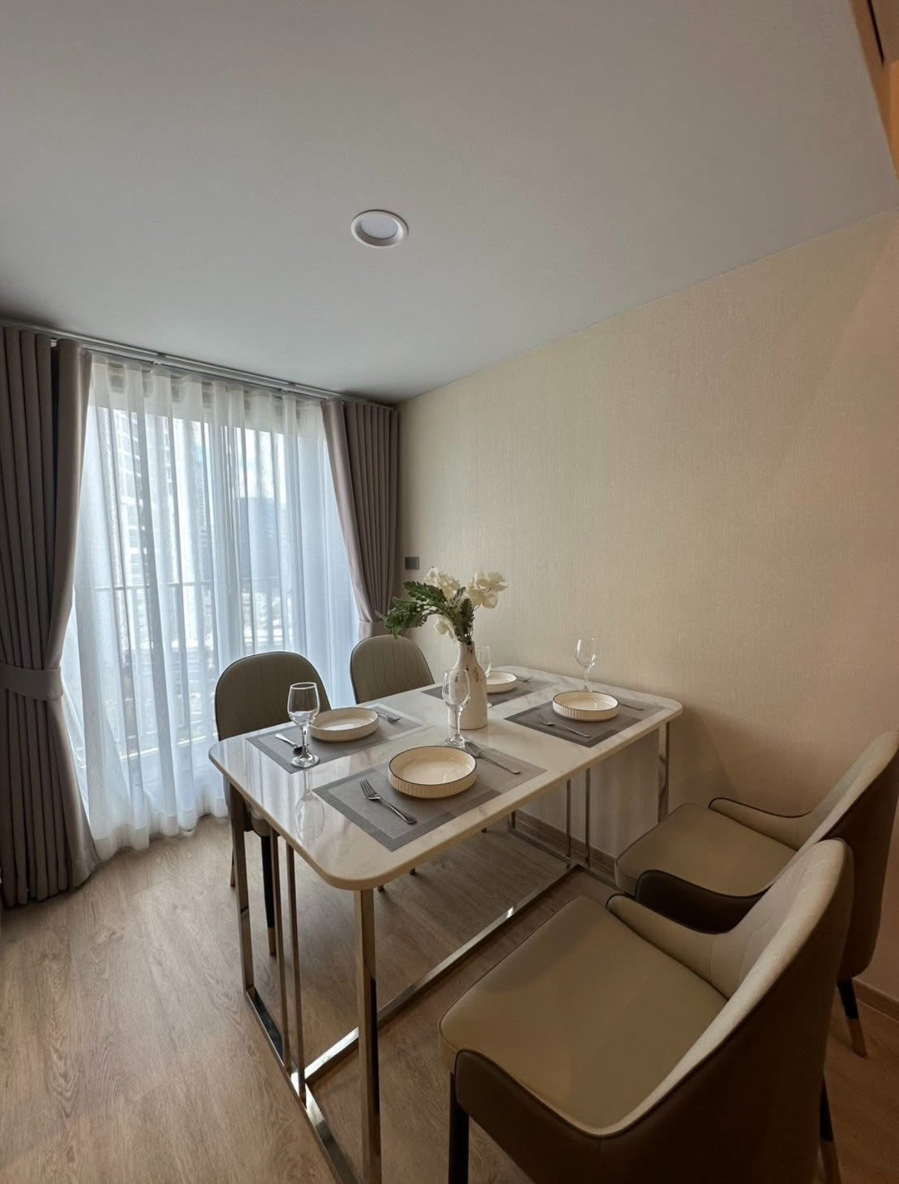 FOR RENT | CULTURE CHULA price negotiable – รูปที่ 2