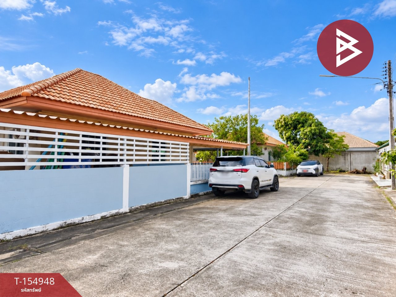 ขายบ้านเดี่ยว หมู่บ้านมารวย โสธร1 (Baan Maruay Sothon1) ฉะเชิงเทรา – รูปที่ 3