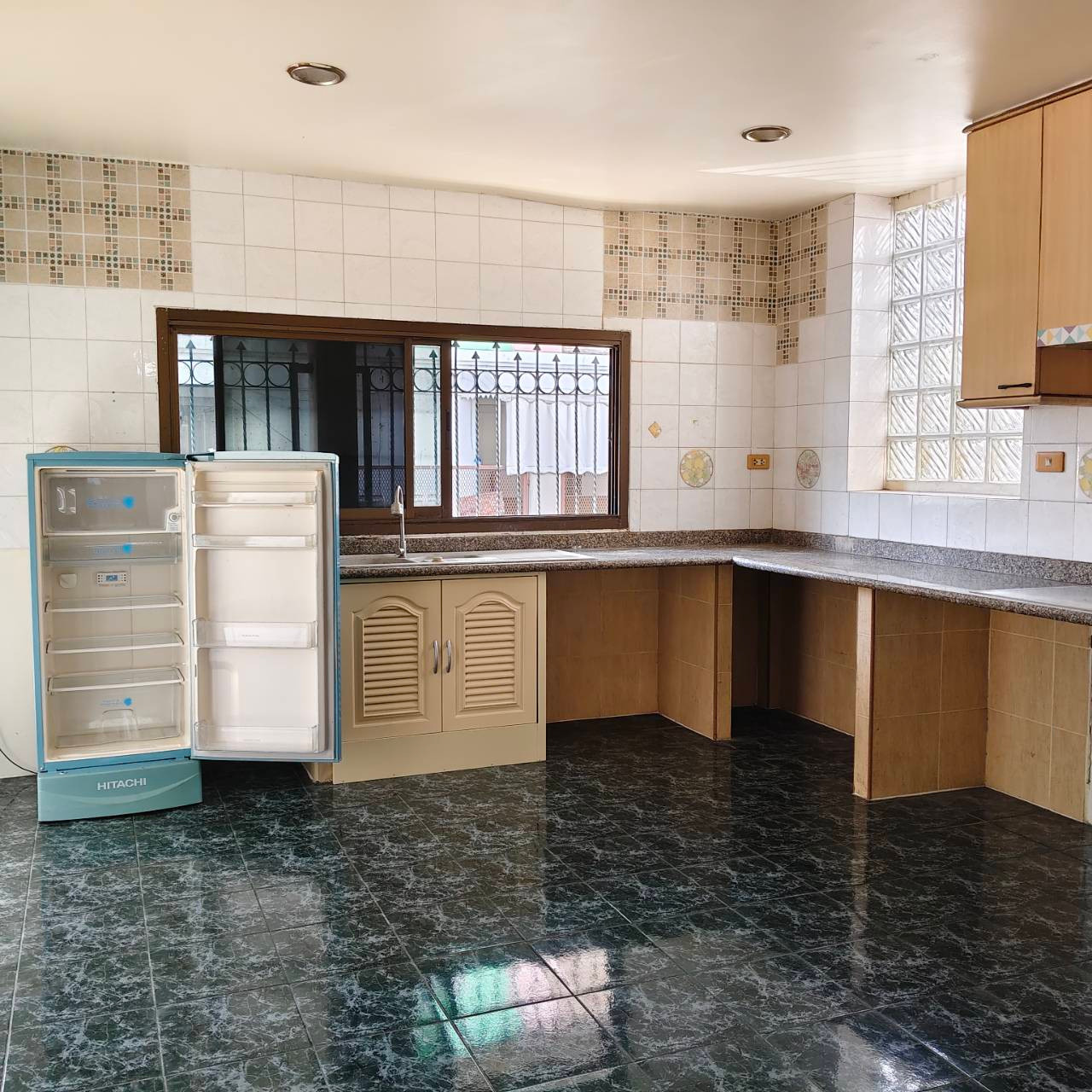 โฮมออฟฟิศขนาด 500 ตรม.ห้วยขวาง ให้เช่า 55000 บาท – รูปที่ 3