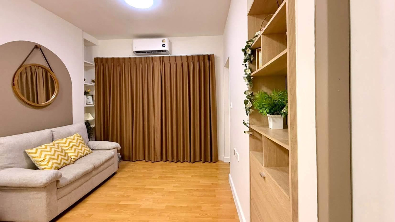 (รหัส R339) ให้เช่า my condo sukhumvit 103 : มาย คอนโด สุขุมวิท 103 – รูปที่ 3
