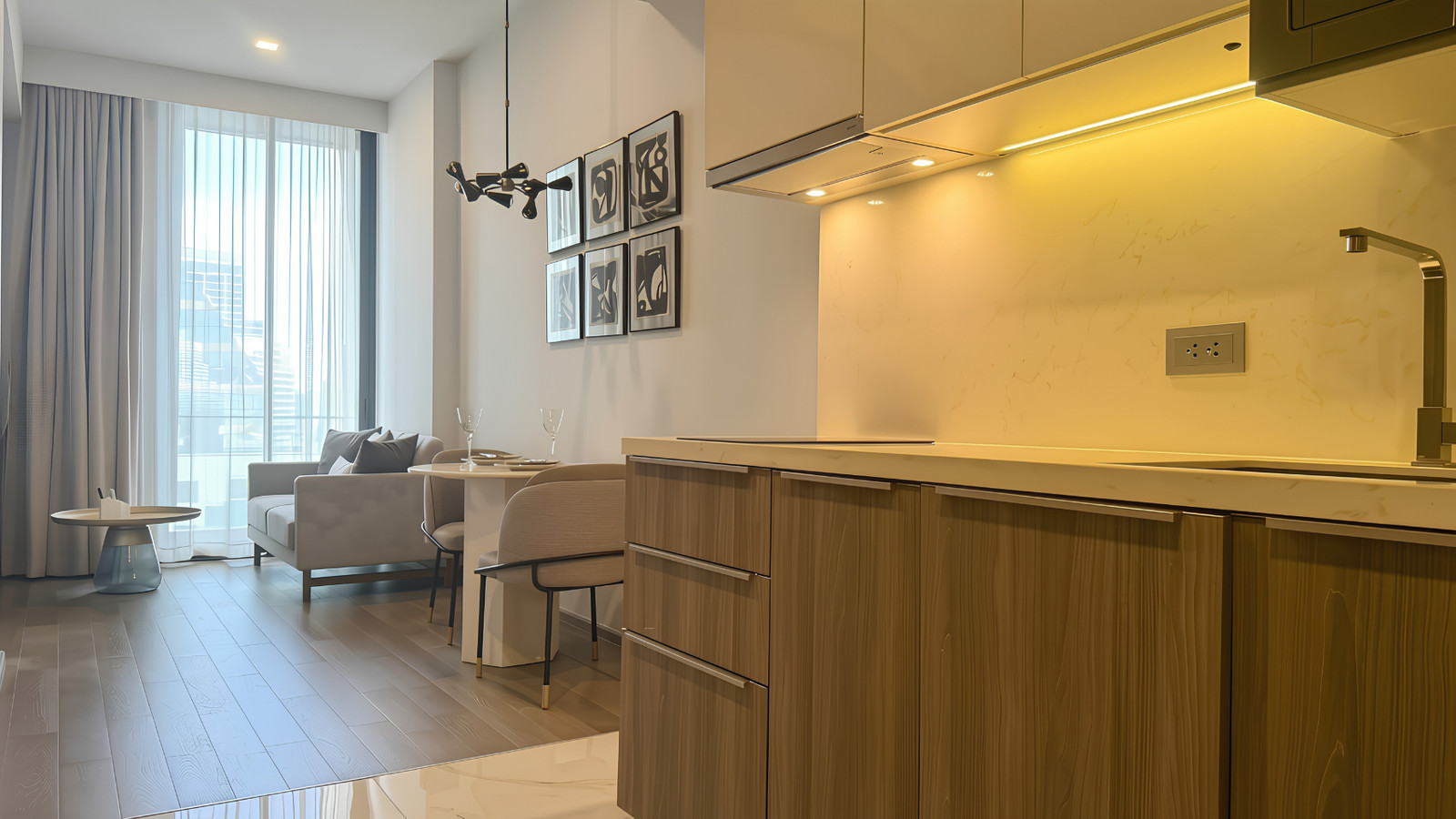 🏢Celes Asoke　Com100％ – รูปที่ 4