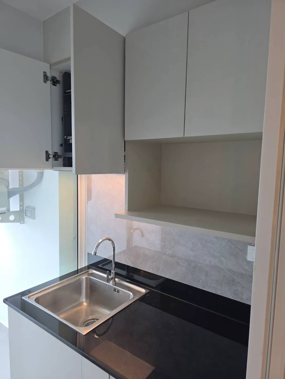 🏙 For Rent | คอนโดให้เช่า Regent Home บางนาตึก A ชั้น 31  – รูปที่ 4