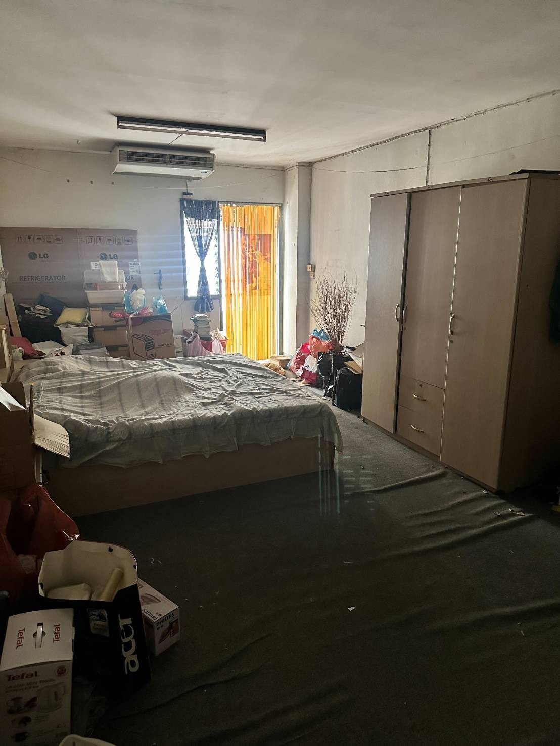 โครงการห้าดาวคอนโดมิเนียม 🏠 5 ดาว คอนโดมิเนียม (5 Star Condominium) – รูปที่ 4