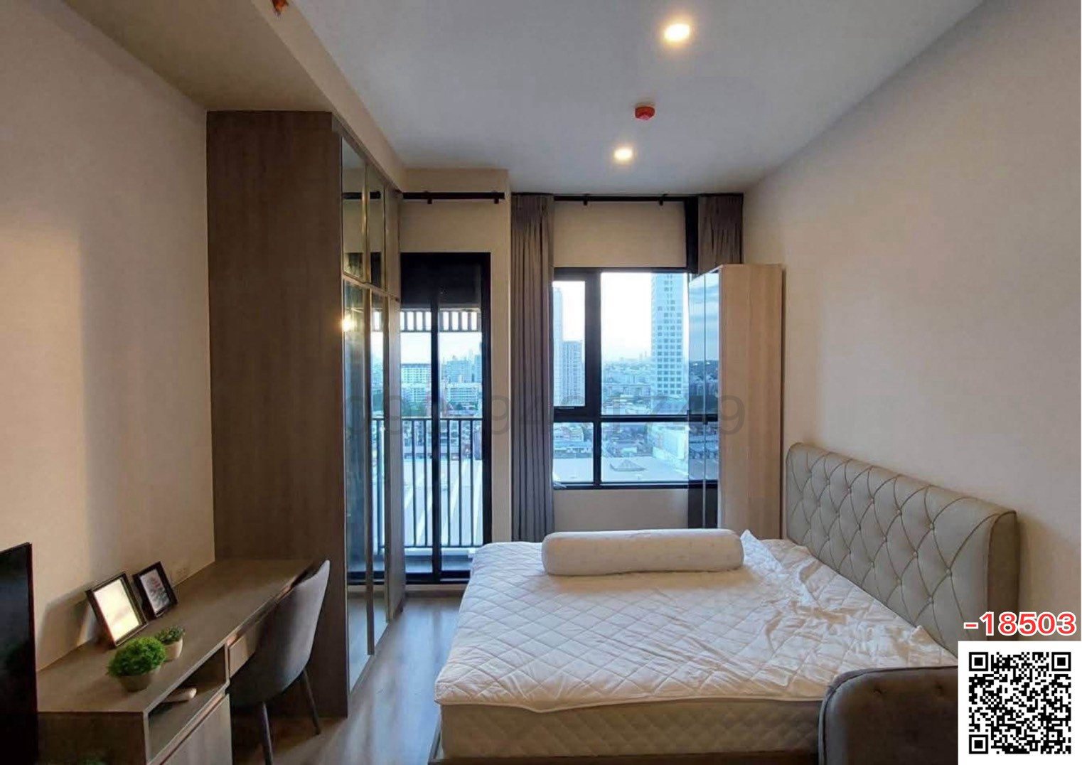 Condo for rent Knightsbridge Prime On Nut near BTS On Nut
