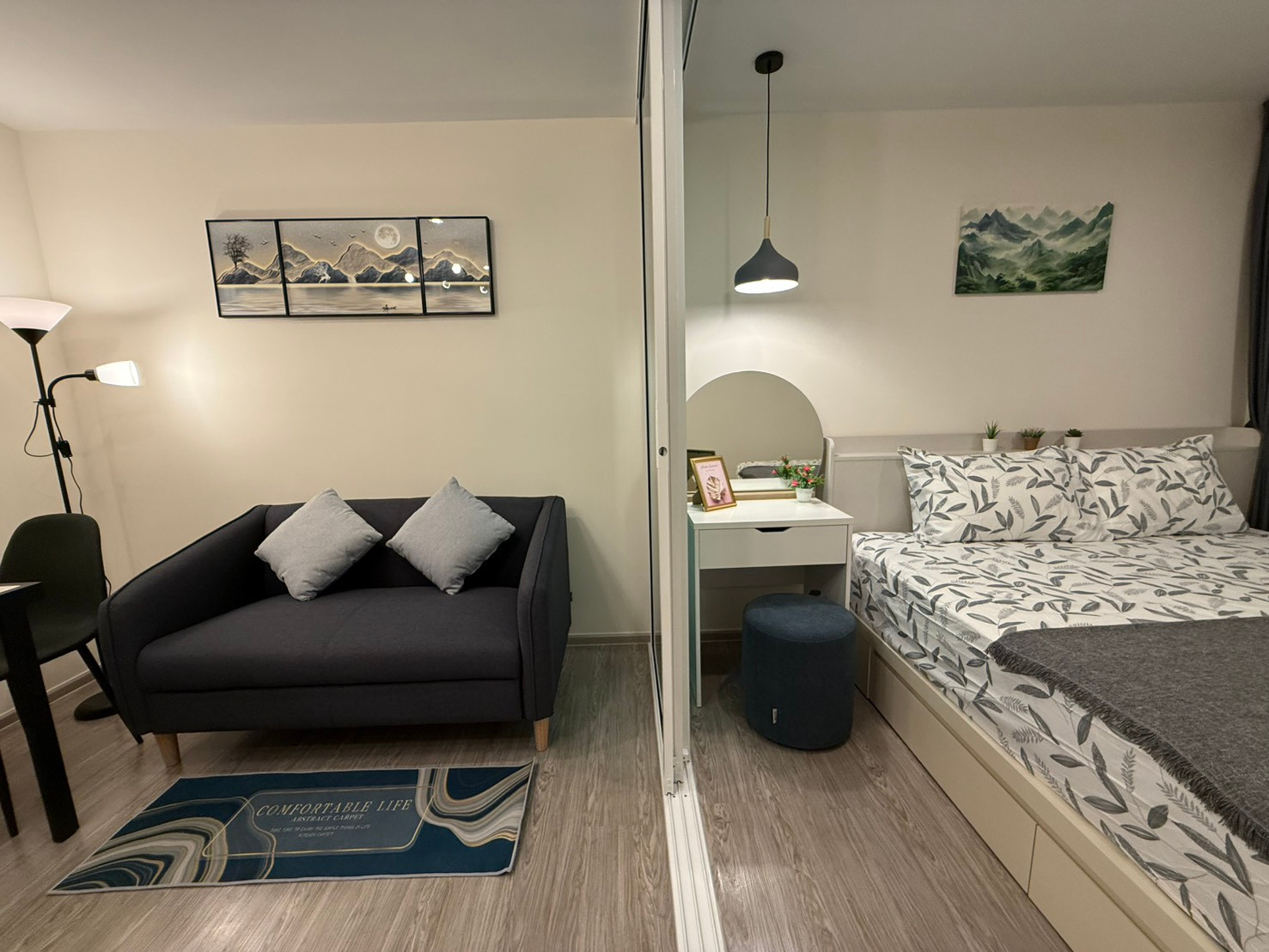 รีเจ้นท์ โฮม บางนา (โครงการใหม่) / Regent Home Bangna (New Project) – รูปที่ 4