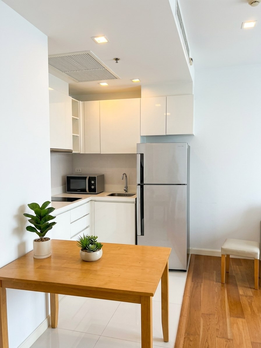 💎 For Sale - Condolette Ize Ratchathewi 1 Bed 1 Bath 31 sqm 4.19 mb. Call 0968623850 💎 – รูปที่ 2