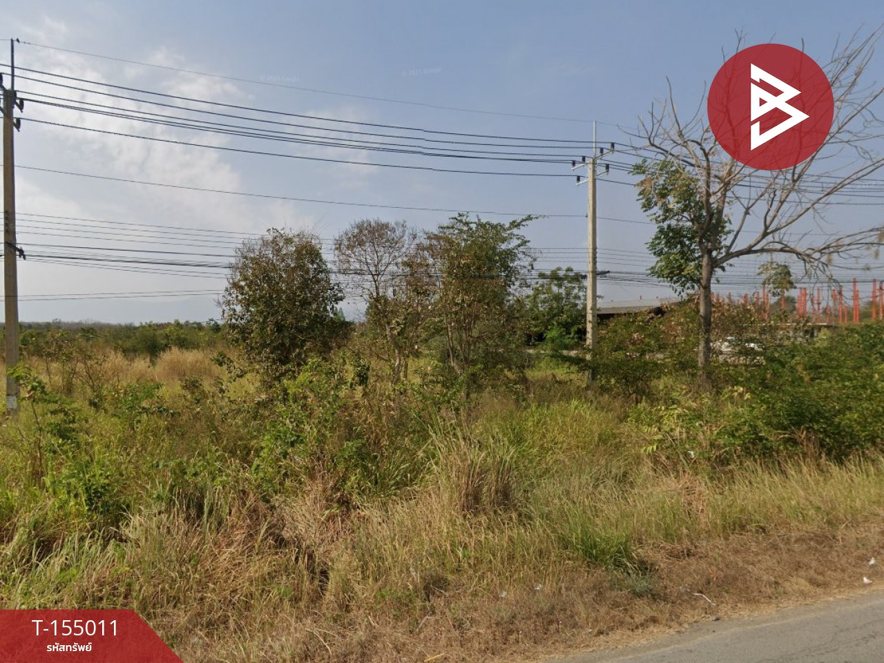 Land for sale, area 78 rai 2 ngan 18.8 sq m, Na Ngua, Phetchabun. – รูปที่ 2
