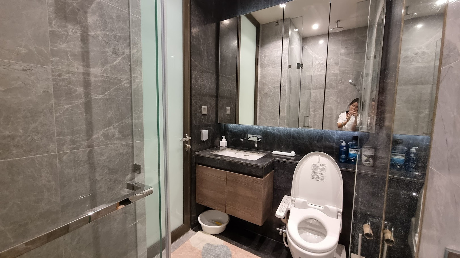28 Chidlom | คอนโดมิเนียมระดับ Super Luxury ใจกลางชิดลม – รูปที่ 2
